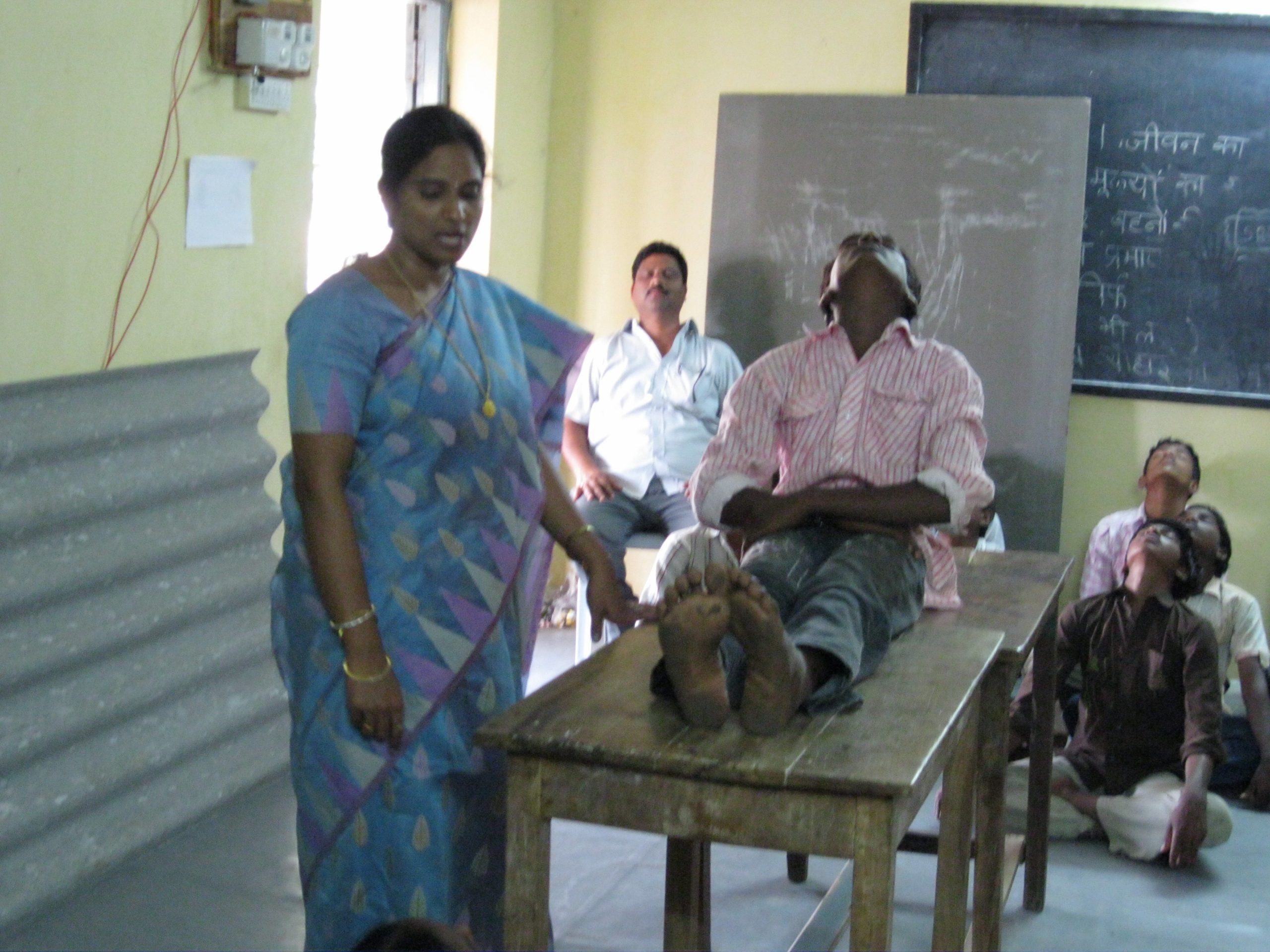 Ankireddy Palem ZPH School -3