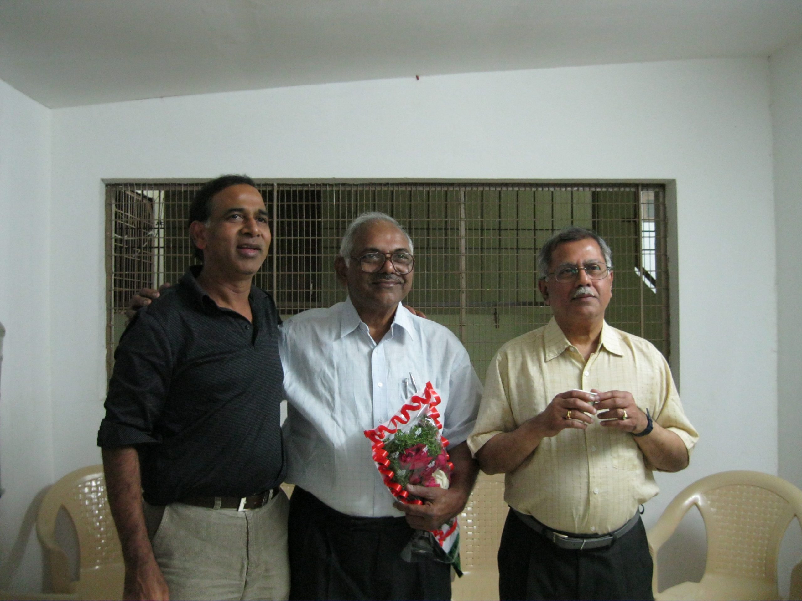 Patient feedback meet-6