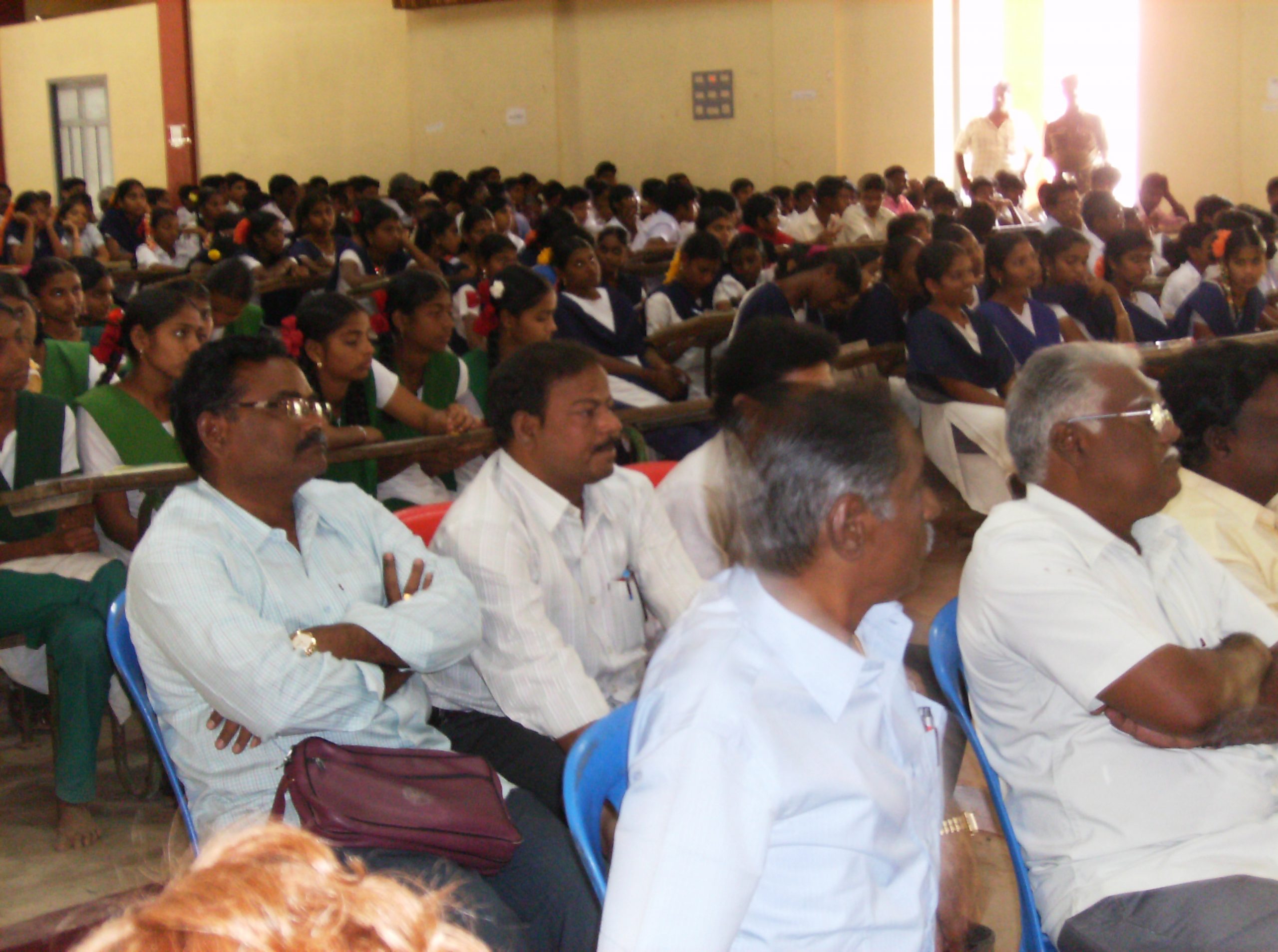 Tenali ZPH School-2