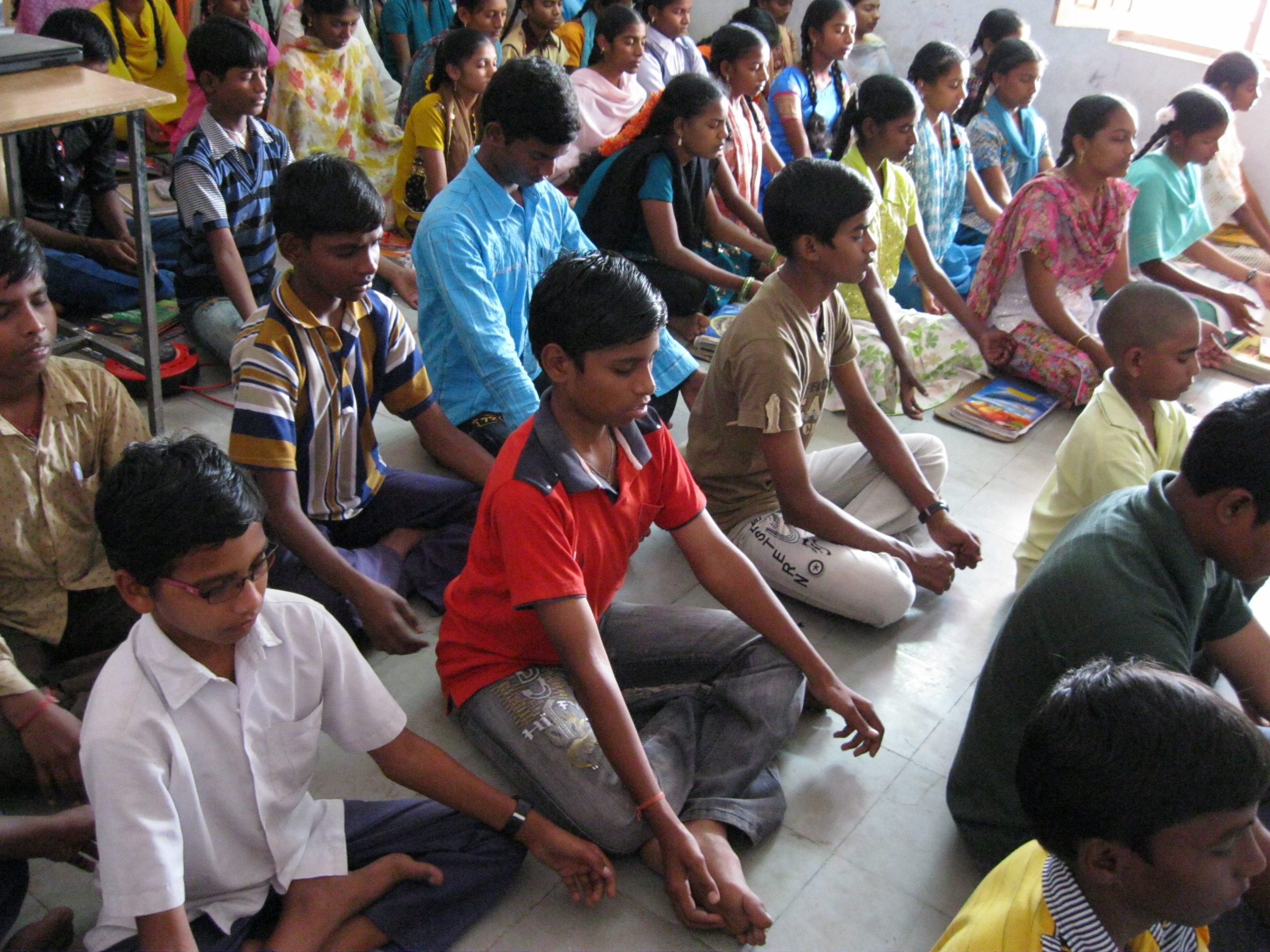 Thulluru ZPH School-2