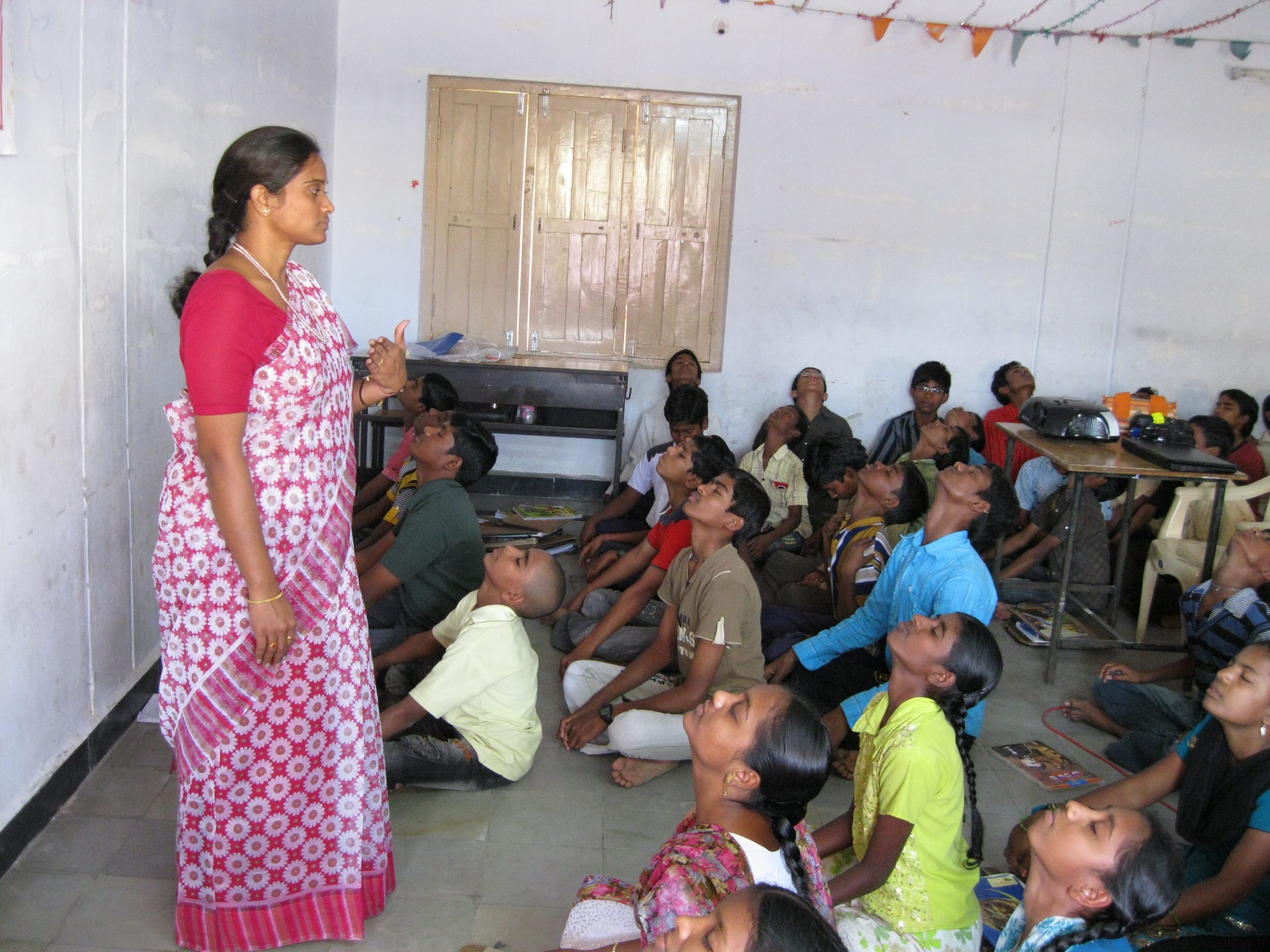 Thulluru ZPH School-4